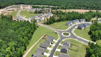 Located at 428 Ember Street in The Townes at Galvins Ridge, this - photo 40