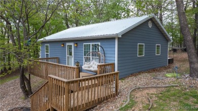 Lake Home For Sale in Linn Creek, Missouri