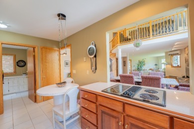 Lake Home with Mutiple Decks, Large Grassy Lawn & Sandy Beach! - photo 12
