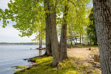 Lake Home with Mutiple Decks, Large Grassy Lawn & Sandy Beach! - photo 5