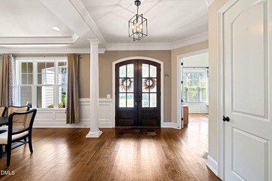Experience luxury living in the award-winning golf and - photo 4