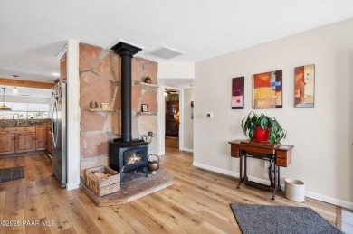 Come see this fantastic country home in Chino Valley. The