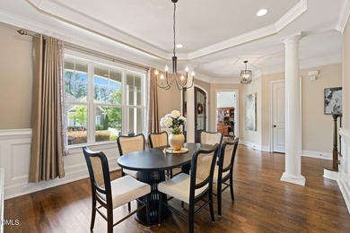 Experience luxury living in the award-winning golf and - photo 5