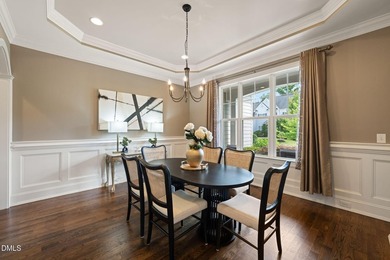 Experience luxury living in the award-winning golf and - photo 6