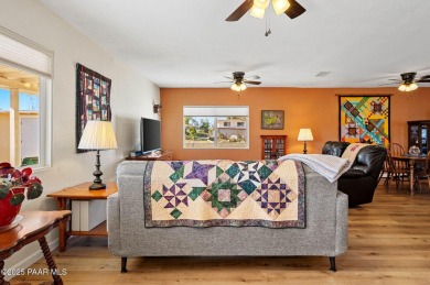 Come see this fantastic country home in Chino Valley. The