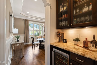 Experience luxury living in the award-winning golf and - photo 8