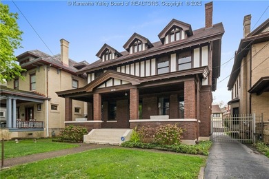 Kanawha River Home For Sale in Charleston West Virginia