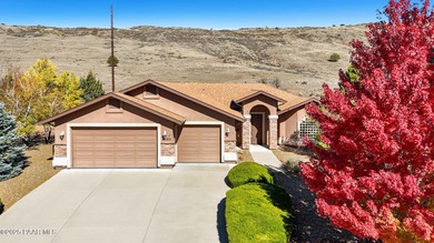 Watson Lake Home For Sale in Prescott Arizona