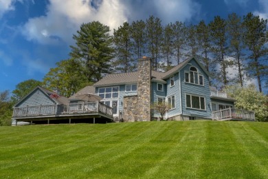 Lake Home with Mutiple Decks, Large Grassy Lawn & Sandy Beach! - photo 1