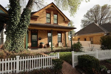 Utah Lake Home For Sale in Salt Lake City Utah