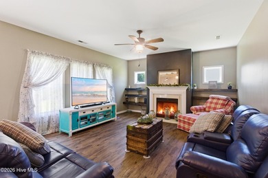 Welcome to this spacious home located on a cul-de-sac lot in the - photo 3
