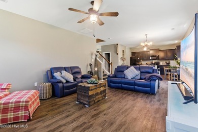 Welcome to this spacious home located on a cul-de-sac lot in the - photo 4