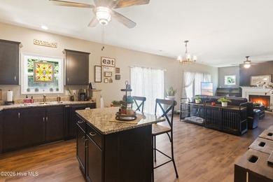 Welcome to this spacious home located on a cul-de-sac lot in the - photo 5