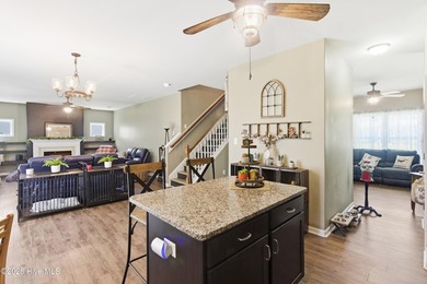 Welcome to this spacious home located on a cul-de-sac lot in the - photo 6
