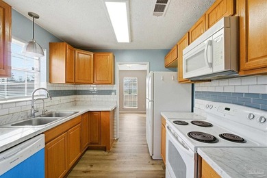 Sturdy home on more than two acres! With a metal roof (2019) - photo 7