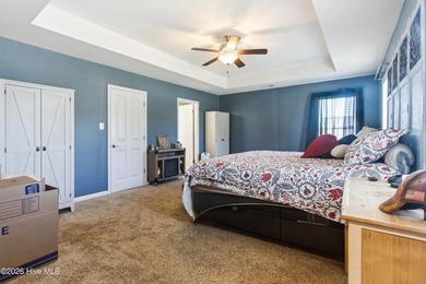 Welcome to this spacious home located on a cul-de-sac lot in the - photo 8