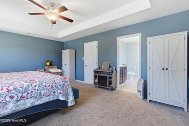 Welcome to this spacious home located on a cul-de-sac lot in the - photo 9