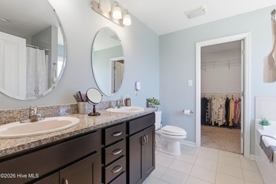 Welcome to this spacious home located on a cul-de-sac lot in the - photo 10