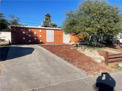 Recently totally renovated  home. It has 3 bedrooms and 1 3/4