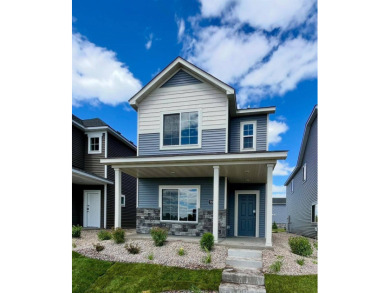 Lake Condo For Sale in Ramsey, Minnesota