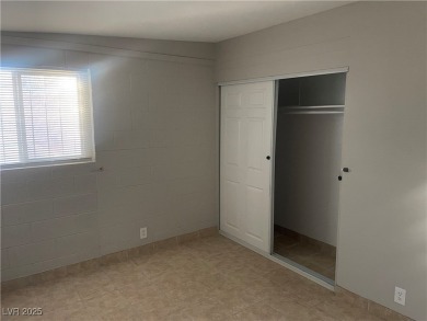 Recently totally renovated  home. It has 3 bedrooms and 1 3/4