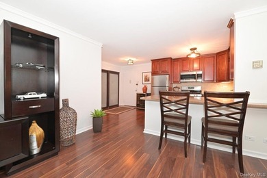 Welcome to 18-15 215th Street, Apartment #9J, a beautifully - photo 11