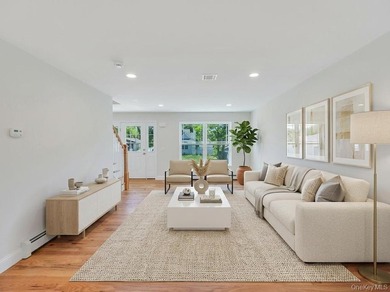 Welcome home in the heart of Mastic; a brand new construction - photo 12