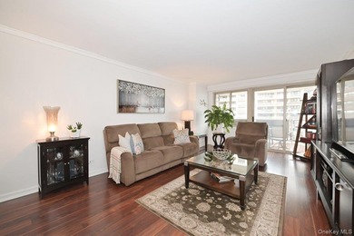 Welcome to 18-15 215th Street, Apartment #9J, a beautifully - photo 12