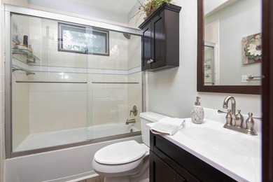 This well-maintained 4-bed, 2-bath home is truly move-in ready - photo 13