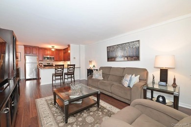 Welcome to 18-15 215th Street, Apartment #9J, a beautifully - photo 13