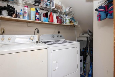 This well-maintained 4-bed, 2-bath home is truly move-in ready - photo 14