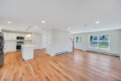 Welcome home in the heart of Mastic; a brand new construction - photo 14