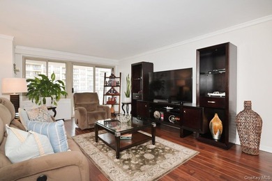 Welcome to 18-15 215th Street, Apartment #9J, a beautifully - photo 14
