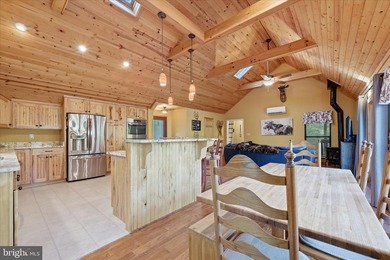 Rarely do you find a completely renovated mountain cabin with a - photo 14
