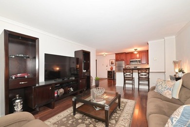 Welcome to 18-15 215th Street, Apartment #9J, a beautifully - photo 15