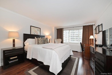 Welcome to 18-15 215th Street, Apartment #9J, a beautifully - photo 16