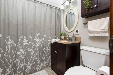 This well-maintained 4-bed, 2-bath home is truly move-in ready - photo 17