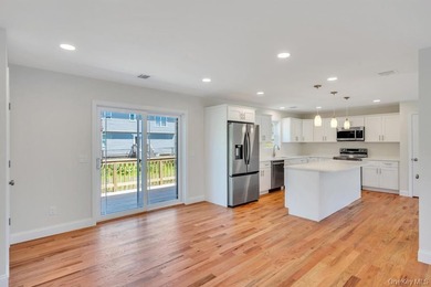 Welcome home in the heart of Mastic; a brand new construction - photo 17
