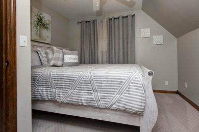 This well-maintained 4-bed, 2-bath home is truly move-in ready - photo 18