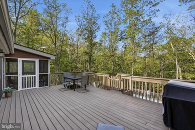 Rarely do you find a completely renovated mountain cabin with a - photo 18