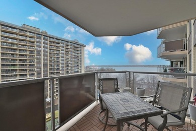 Welcome to 18-15 215th Street, Apartment #9J, a beautifully - photo 19