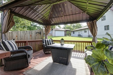 This well-maintained 4-bed, 2-bath home is truly move-in ready - photo 20