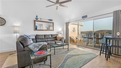 Lake Condo For Sale in Camdenton, Missouri
