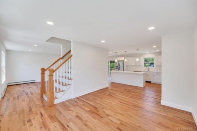 Welcome home in the heart of Mastic; a brand new construction - photo 23