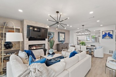 Experience effortless lake living in this beautifully renovated - photo 5