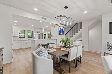 Experience effortless lake living in this beautifully renovated - photo 6