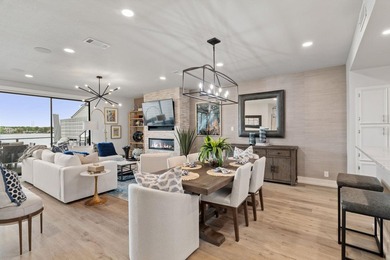 Experience effortless lake living in this beautifully renovated - photo 7