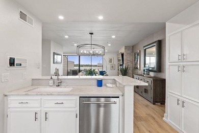 Experience effortless lake living in this beautifully renovated - photo 9