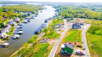 Lake Lot For Sale in Osage Beach, Missouri