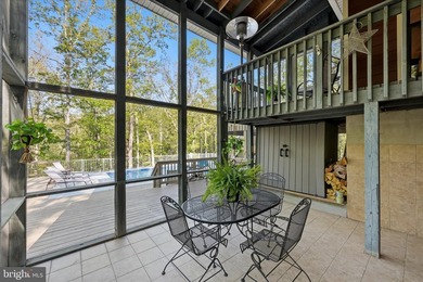Rarely do you find a completely renovated mountain cabin with a - photo 34